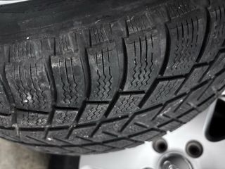 5 Llantas Audi Q7 255/55R18 Grupo VAG