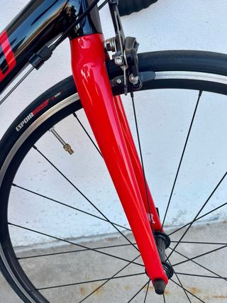 Bicicleta Specialized Allez Carretera