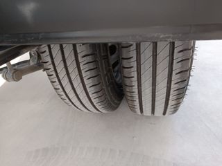 Ford Transit CHASIS CAJA ABIERTA VOLQUETE 170CV