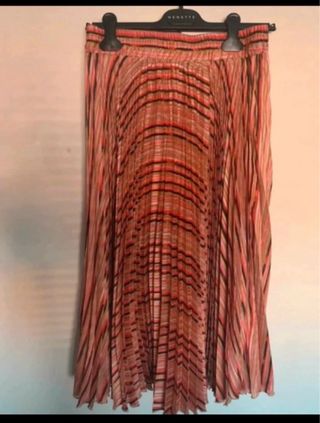 Gonna lunga Attic and Burn fantasia