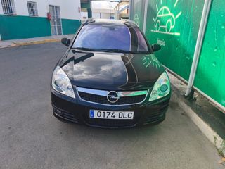 Opel Vectra 2003
