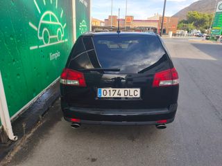 Opel Vectra 2003