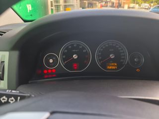 Opel Vectra 2003