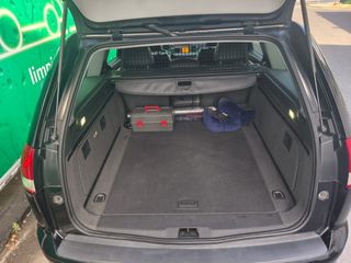 Opel Vectra 2003