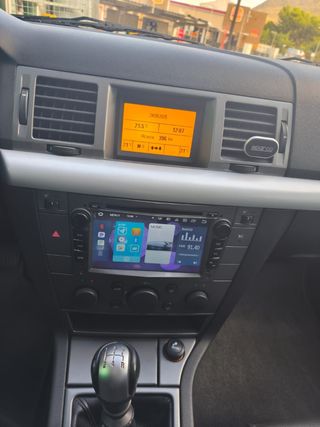 Opel Vectra 2003