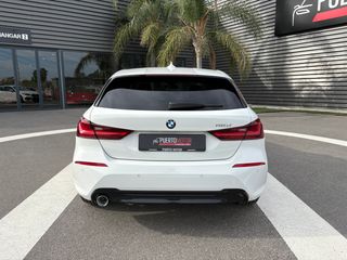 BMW SERIE 1 - 116d SPORT 116 CV