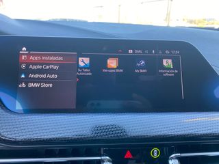 BMW SERIE 1 - 116d SPORT 116 CV