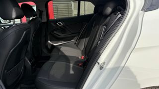 BMW SERIE 1 - 116d SPORT 116 CV