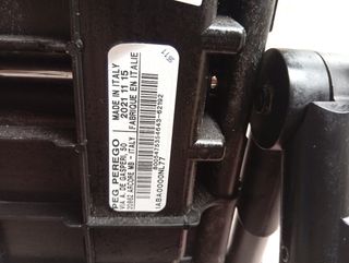 Telaio Navicella Peg Perego