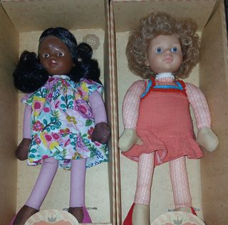 Lote 2 Muñecas Paola Reina