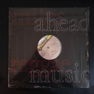 REGGAE Cocoa Tea & Louie Culture- Marcia Grifiths