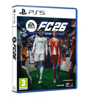 FC 26 (FIFA 26) PS5/PS4/XBOX