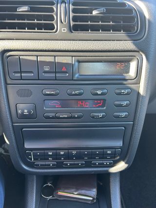 Peugeot 406 2.0 SV turbo