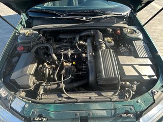 Peugeot 406 2.0 SV turbo