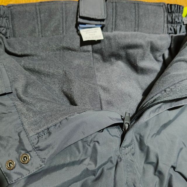 Pantaloni sci bambino Asics