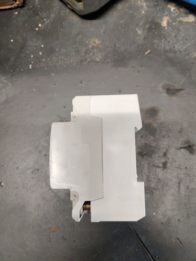 Diferencial Hager CD440M 40A 0.03A