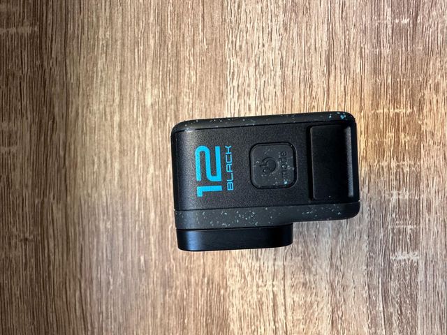 GoPro 12
