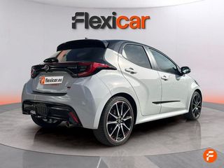 Toyota Yaris 1.5 120H GR Sport