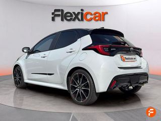 Toyota Yaris 1.5 120H GR Sport