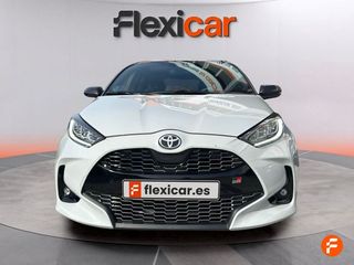 Toyota Yaris 1.5 120H GR Sport