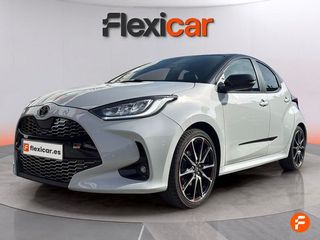 Toyota Yaris 1.5 120H GR Sport