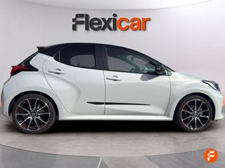 Toyota Yaris 1.5 120H GR Sport