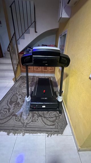 Bodytone cinta de correr DT14