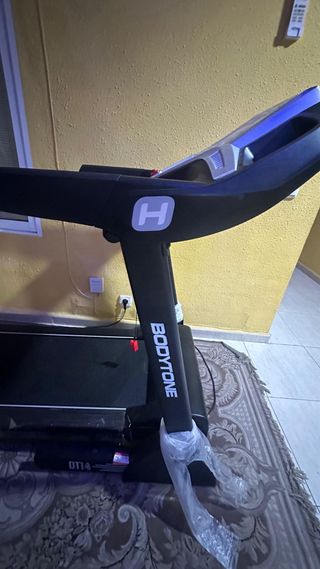 Bodytone cinta de correr DT14