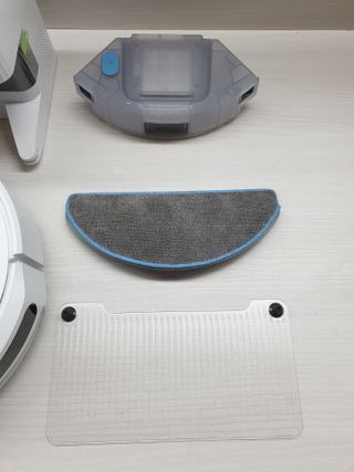 Robot Aspirador Roomba Combo 2 Essential 