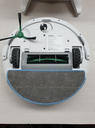 Robot Aspirador Roomba Combo 2 Essential 