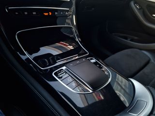 Mercedes-Benz GLC SUV (253) 2020