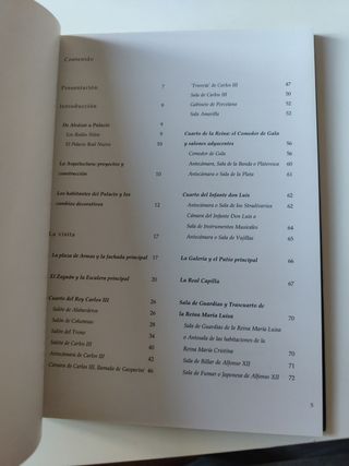 Palacio Real de Madrid