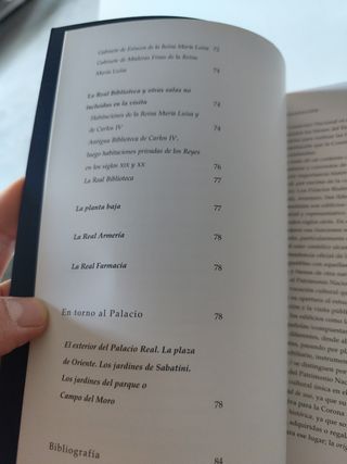 Palacio Real de Madrid