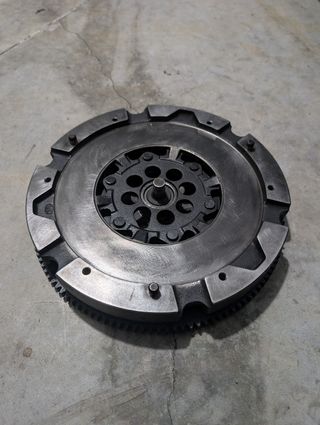 Volante Bimasa LUK  BMW E90 E91 E92 E93 330D 231cv
