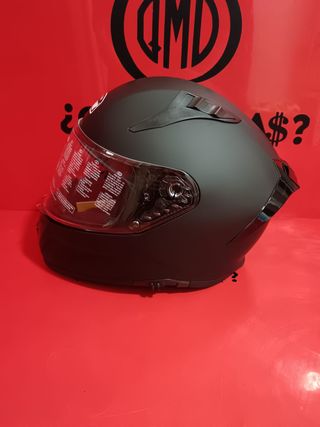 Casco de Moto Motor Club Trophy, Nuevos.
