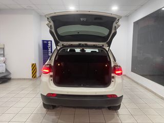 JEEP COMPASS NIGHT EAGLE 1.6 MJET 130 CV 