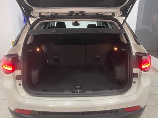 JEEP COMPASS NIGHT EAGLE 1.6 MJET 130 CV 