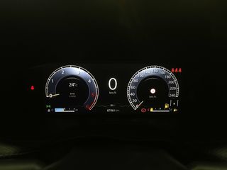 JEEP COMPASS NIGHT EAGLE 1.6 MJET 130 CV 
