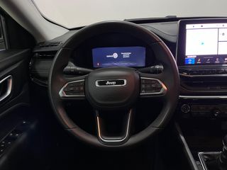 JEEP COMPASS NIGHT EAGLE 1.6 MJET 130 CV 
