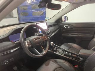 JEEP COMPASS NIGHT EAGLE 1.6 MJET 130 CV 