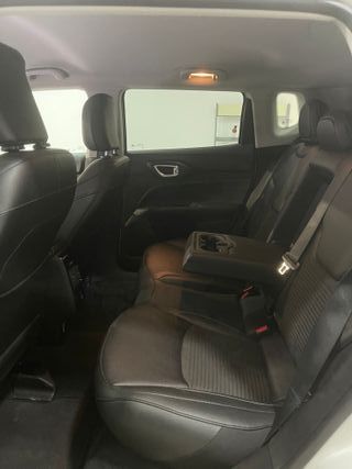 JEEP COMPASS NIGHT EAGLE 1.6 MJET 130 CV 