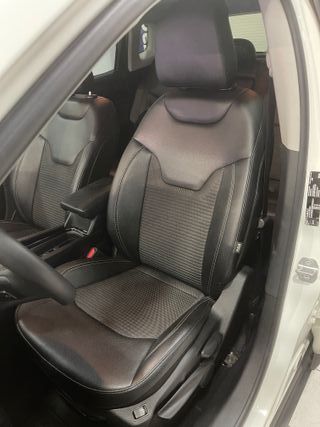 JEEP COMPASS NIGHT EAGLE 1.6 MJET 130 CV 