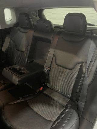 JEEP COMPASS NIGHT EAGLE 1.6 MJET 130 CV 