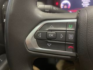 JEEP COMPASS NIGHT EAGLE 1.6 MJET 130 CV 