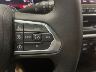 JEEP COMPASS NIGHT EAGLE 1.6 MJET 130 CV 
