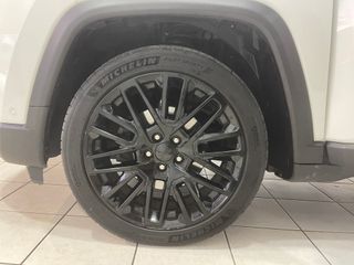 JEEP COMPASS NIGHT EAGLE 1.6 MJET 130 CV 