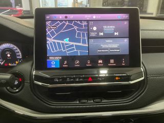 JEEP COMPASS NIGHT EAGLE 1.6 MJET 130 CV 