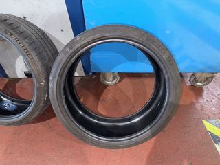 Neumáticos Michelin Pilot Sport 4S
