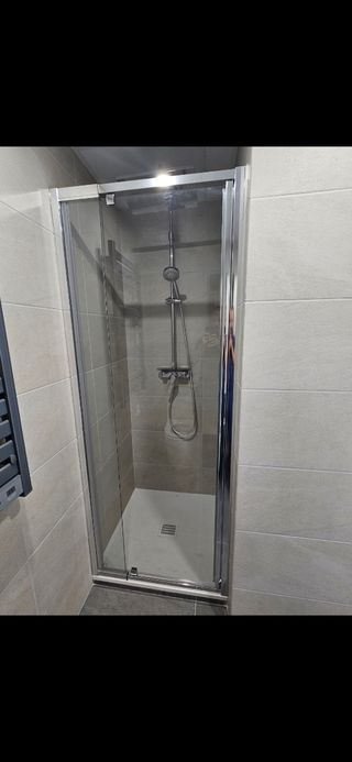 Servicios de reforma de baños