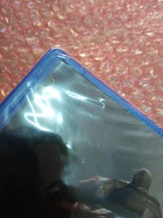 GOD OF WAR PS4 PRECINTADO